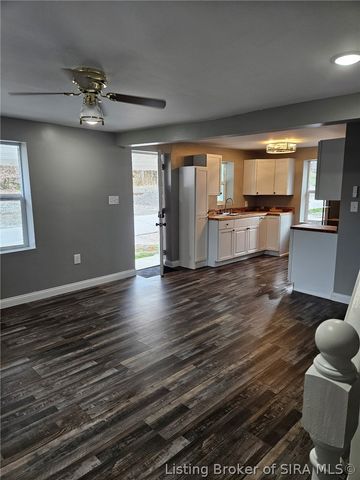 399 S Depot Street, Marengo, IN 47140