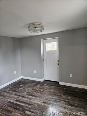 399 S Depot Street, Marengo, IN 47140