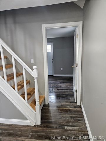 399 S Depot Street, Marengo, IN 47140