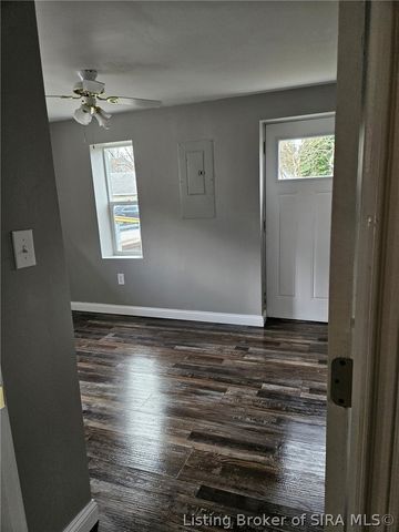 399 S Depot Street, Marengo, IN 47140