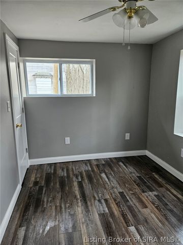 399 S Depot Street, Marengo, IN 47140