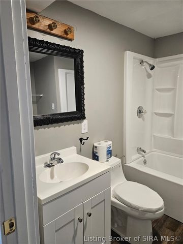 399 S Depot Street, Marengo, IN 47140