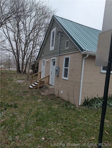 399 S Depot Street, Marengo, IN 47140