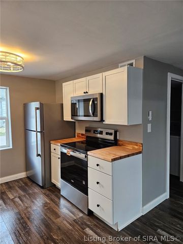 399 S Depot Street, Marengo, IN 47140