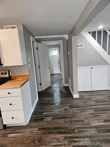 399 S Depot Street, Marengo, IN 47140