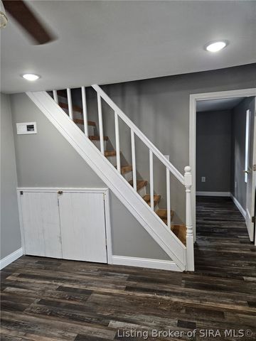 399 S Depot Street, Marengo, IN 47140