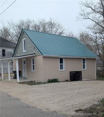 399 S Depot Street, Marengo, IN 47140
