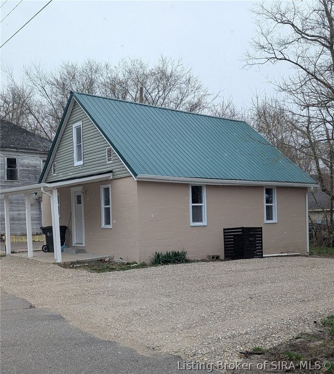 399 S Depot Street, Marengo, IN 47140