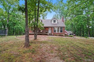 5795 Webb Road, Hillsboro, MO 63050