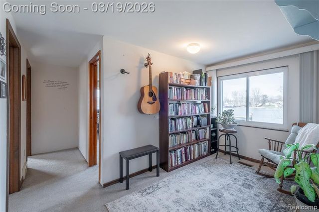 1962 Lake Pointe Drive, Ortonville, MI 48462