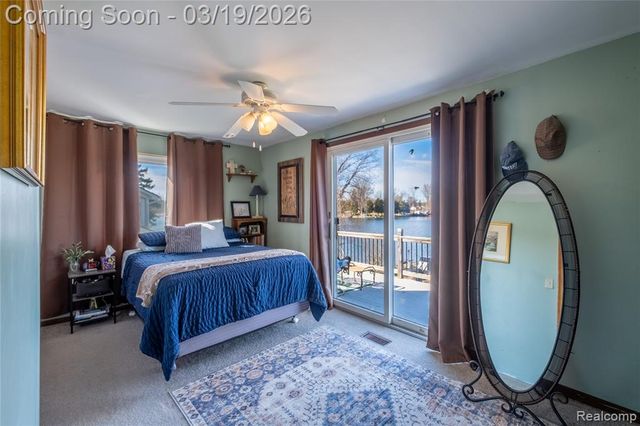 1962 Lake Pointe Drive, Ortonville, MI 48462