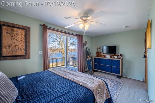 1962 Lake Pointe Drive, Ortonville, MI 48462