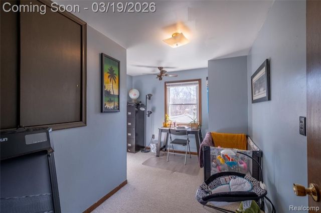 1962 Lake Pointe Drive, Ortonville, MI 48462