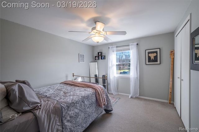 1962 Lake Pointe Drive, Ortonville, MI 48462