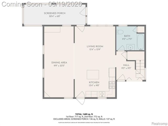 1962 Lake Pointe Drive, Ortonville, MI 48462