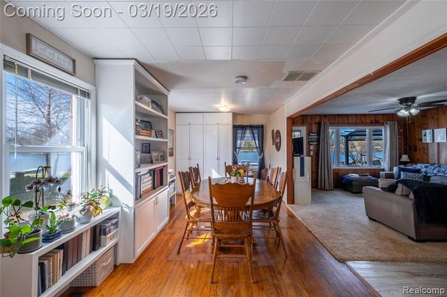 1962 Lake Pointe Drive, Ortonville, MI 48462