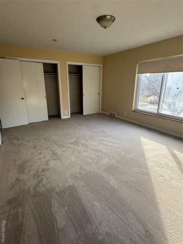 734 Harcourt Road, Grosse Pointe, MI 48230