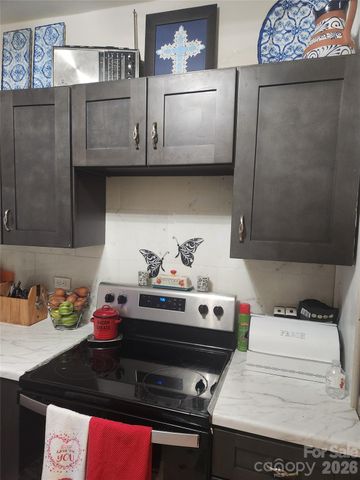 110 E Price Street, Hendersonville, NC 28739