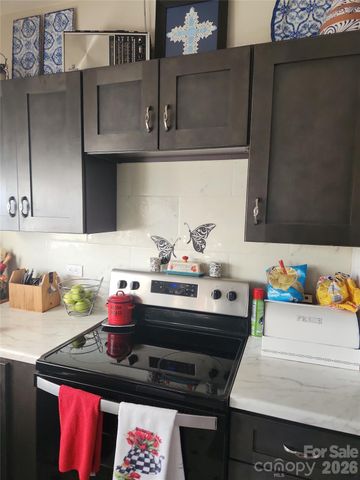 110 E Price Street, Hendersonville, NC 28739