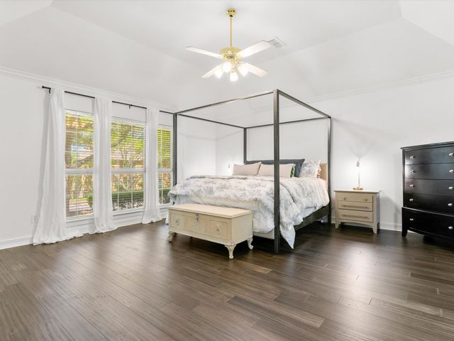 8009 Misty Trail, Fort Worth, TX 76123