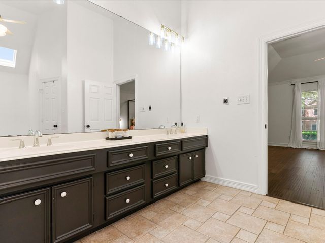 8009 Misty Trail, Fort Worth, TX 76123