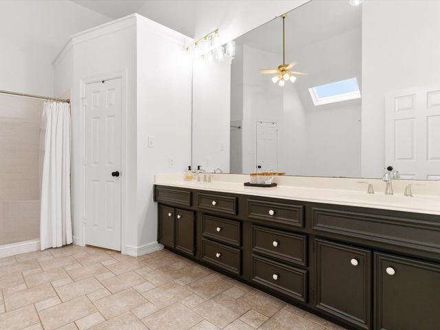 8009 Misty Trail, Fort Worth, TX 76123