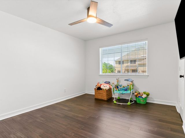 8009 Misty Trail, Fort Worth, TX 76123