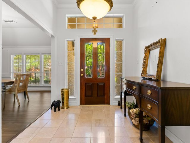 8009 Misty Trail, Fort Worth, TX 76123