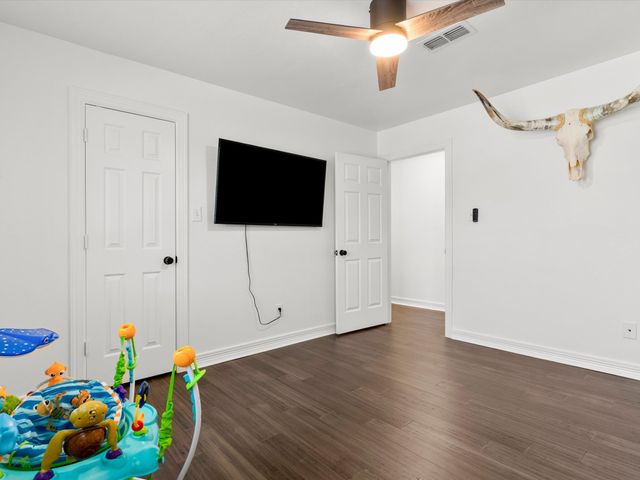 8009 Misty Trail, Fort Worth, TX 76123