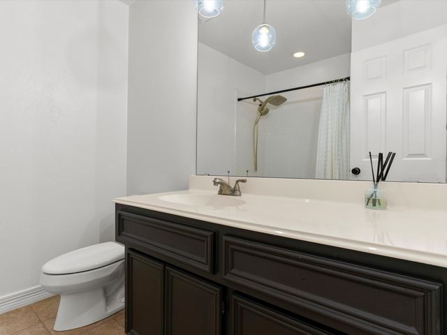 8009 Misty Trail, Fort Worth, TX 76123