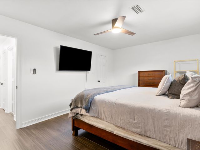 8009 Misty Trail, Fort Worth, TX 76123