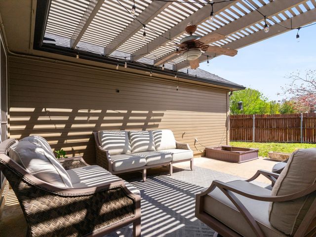 8009 Misty Trail, Fort Worth, TX 76123