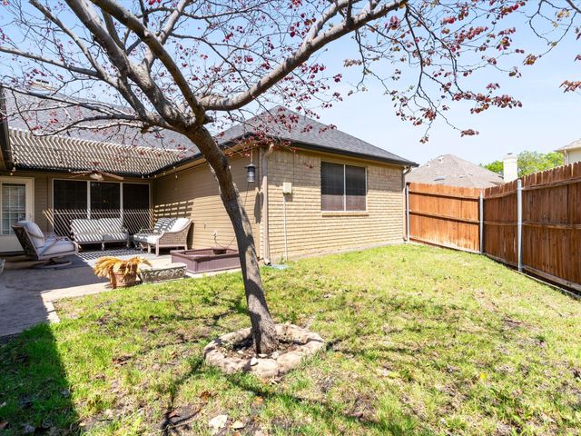 8009 Misty Trail, Fort Worth, TX 76123