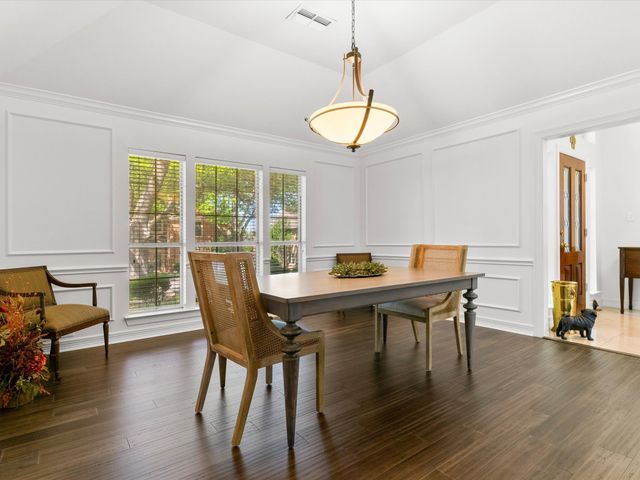 8009 Misty Trail, Fort Worth, TX 76123