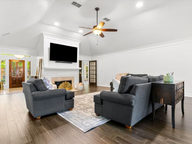 8009 Misty Trail, Fort Worth, TX 76123