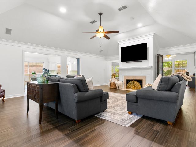 8009 Misty Trail, Fort Worth, TX 76123