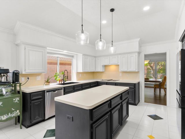 8009 Misty Trail, Fort Worth, TX 76123