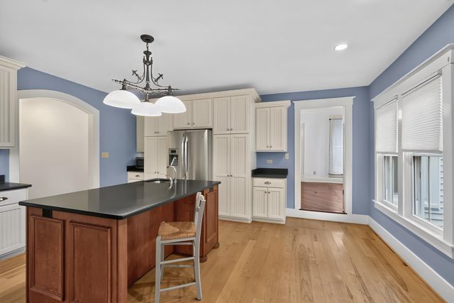 114 W Lexington Avenue, Danville, KY 40422