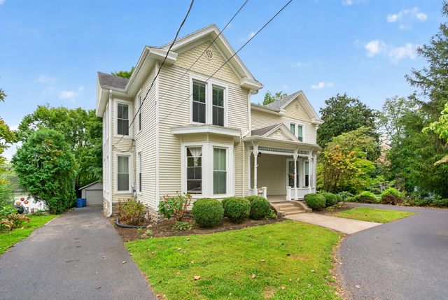 114 W Lexington Avenue, Danville, KY 40422