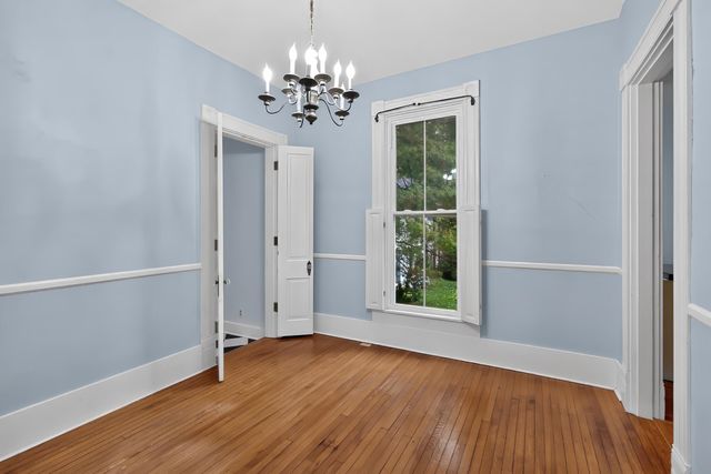 114 W Lexington Avenue, Danville, KY 40422