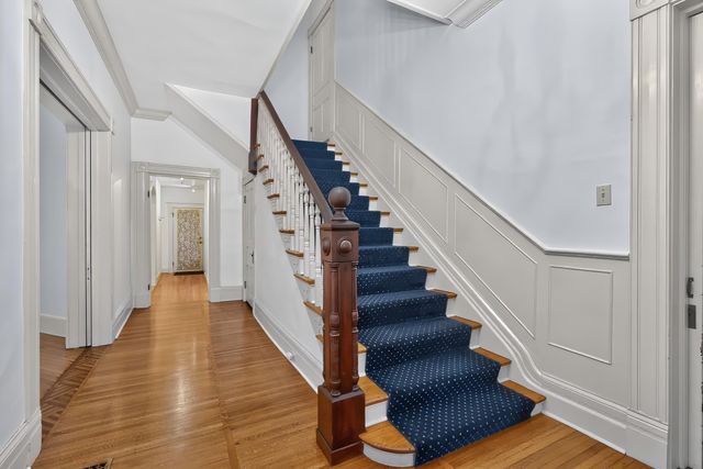 114 W Lexington Avenue, Danville, KY 40422