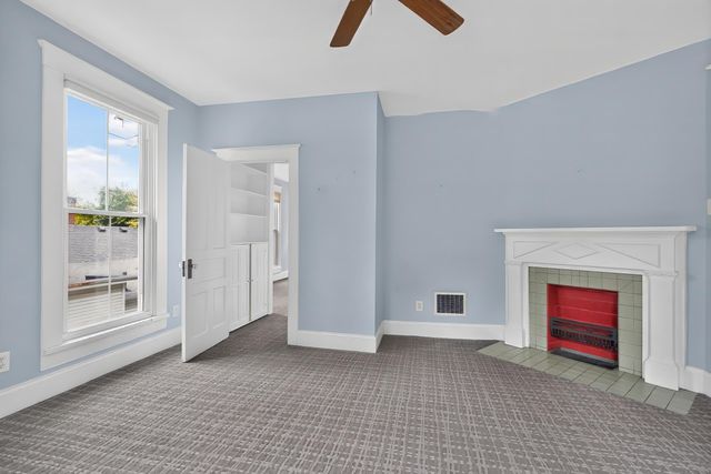 114 W Lexington Avenue, Danville, KY 40422