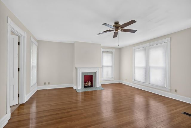 114 W Lexington Avenue, Danville, KY 40422