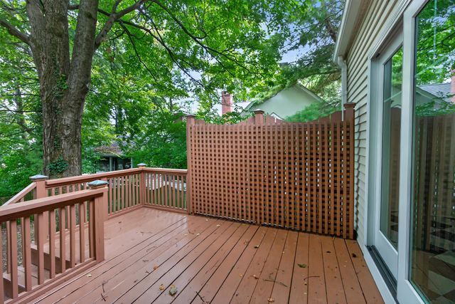 114 W Lexington Avenue, Danville, KY 40422
