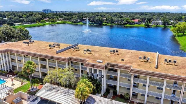 3850 13TH AVENUE N 105, St Petersburg, FL 33713