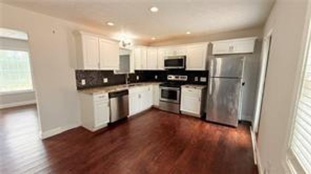 446 Russell Cemetery Road, Winder, GA 30680