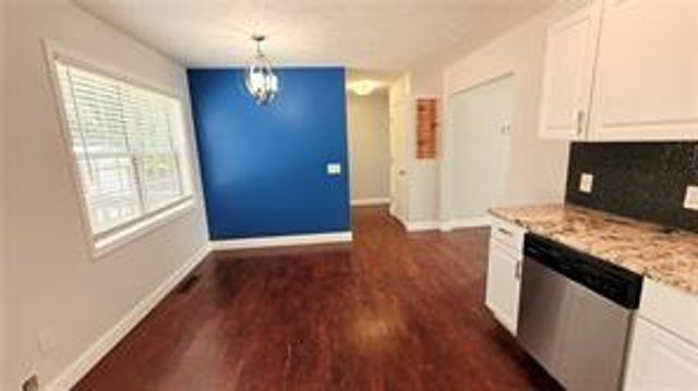 446 Russell Cemetery Road, Winder, GA 30680