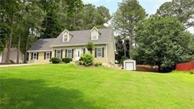 446 Russell Cemetery Road, Winder, GA 30680