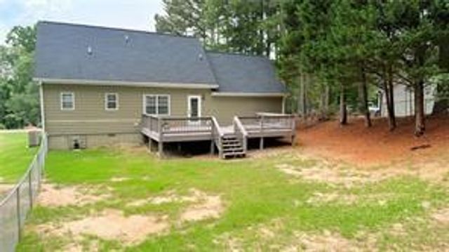 446 Russell Cemetery Road, Winder, GA 30680