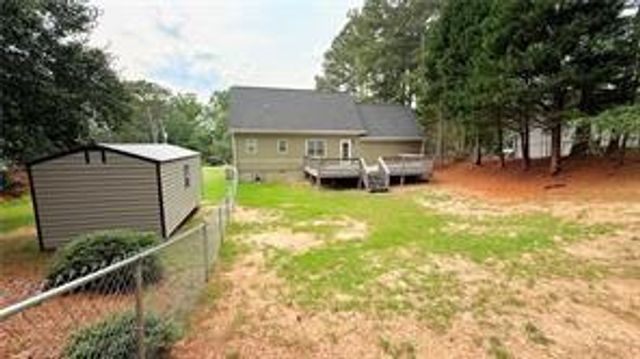 446 Russell Cemetery Road, Winder, GA 30680